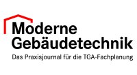 Moderne Gebäudetechnik