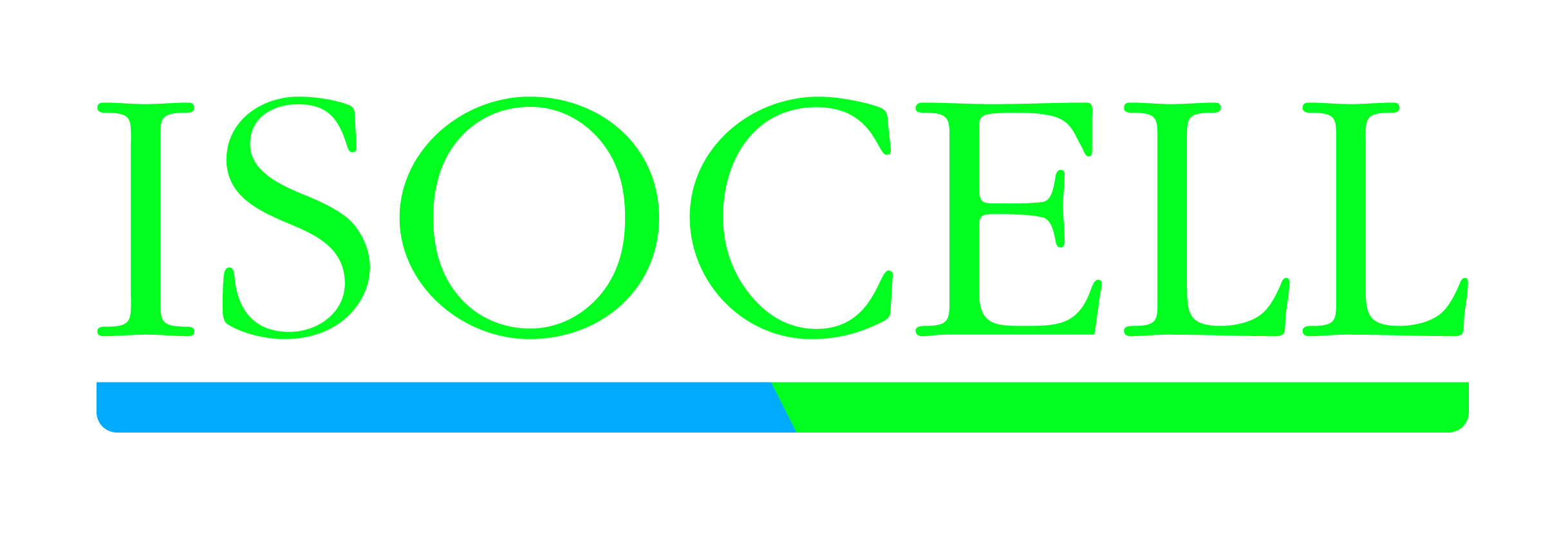 Isocell